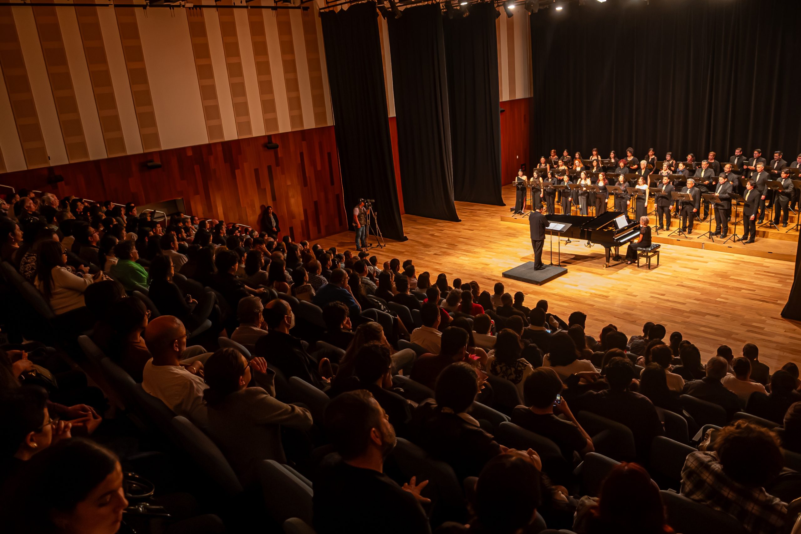 Guanajuato: Secretaría de Cultura y Universidad refuerzan alianza con festival