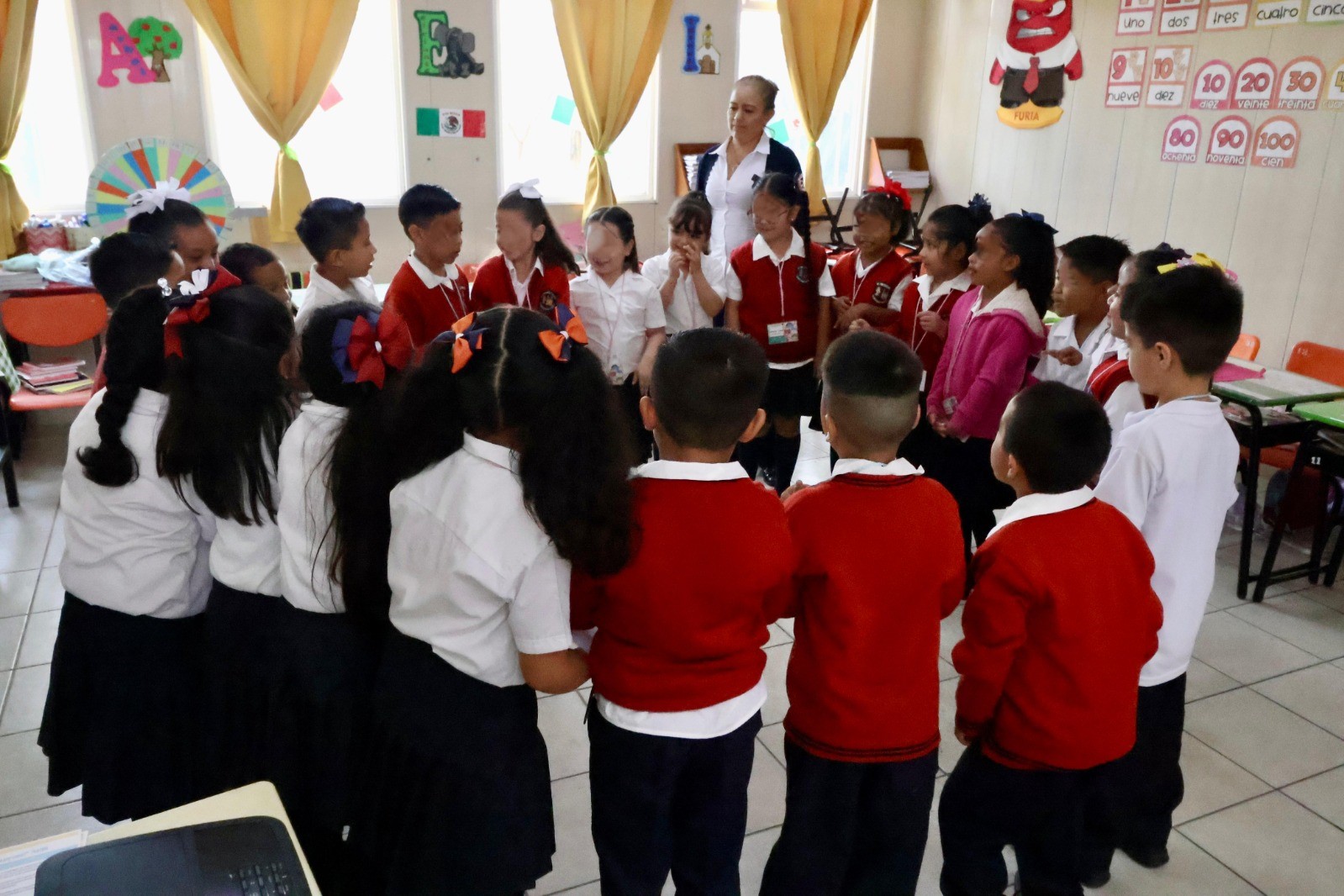 Guanajuato será sede internacional para intercambio de alfabetización