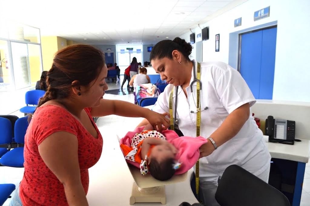 Guanajuato: SSG impulsa orientación sobre salud reproductiva responsable