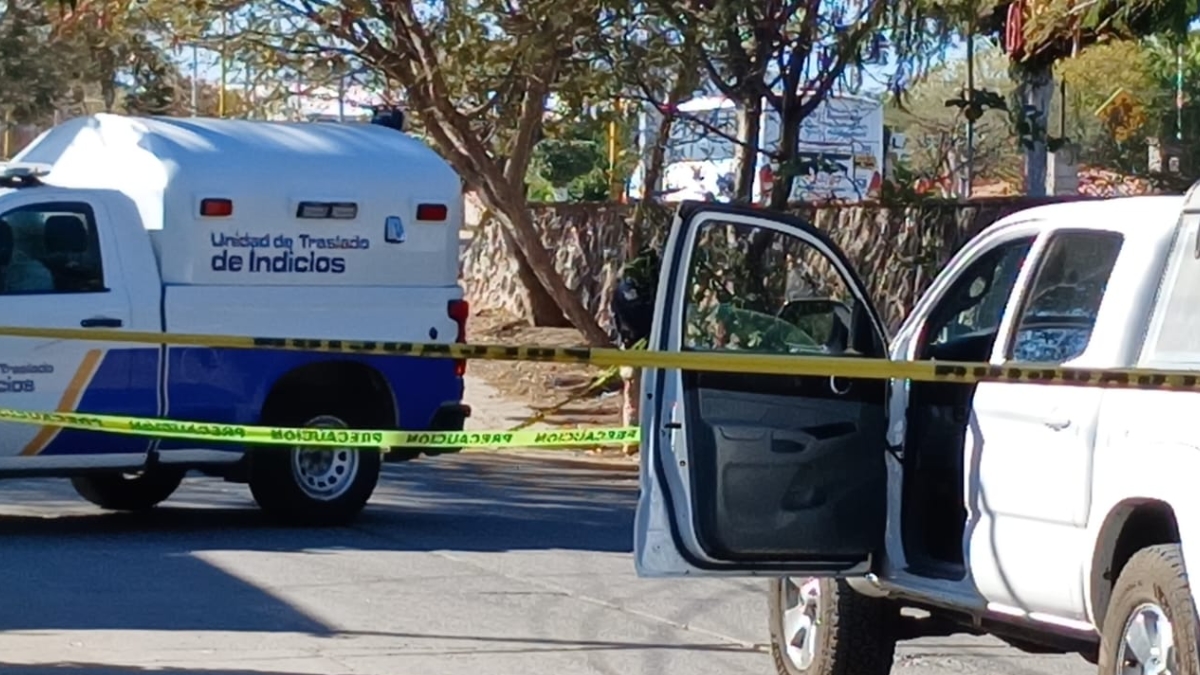 Guanajuato: Tercer lugar nacional en tentativa de homicidio