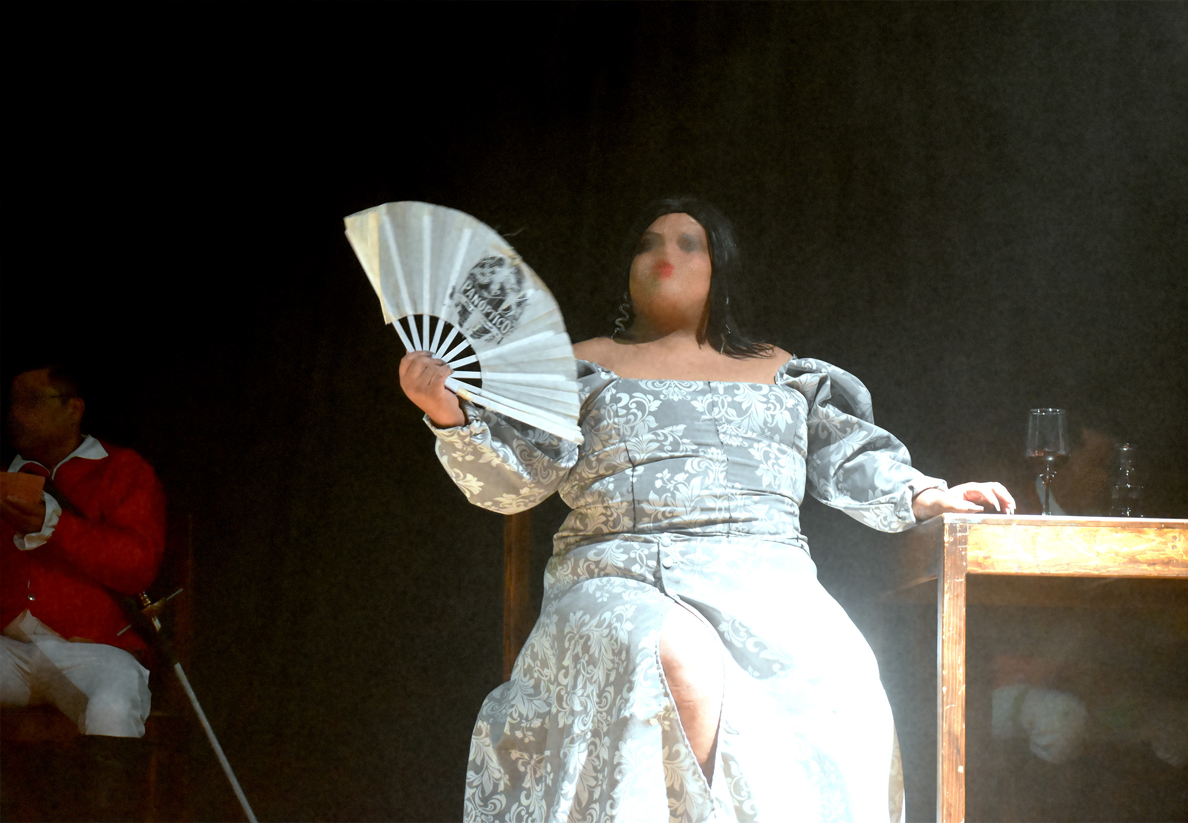 Guanajuato: Una historia que cruzará los muros hasta el Cervantino