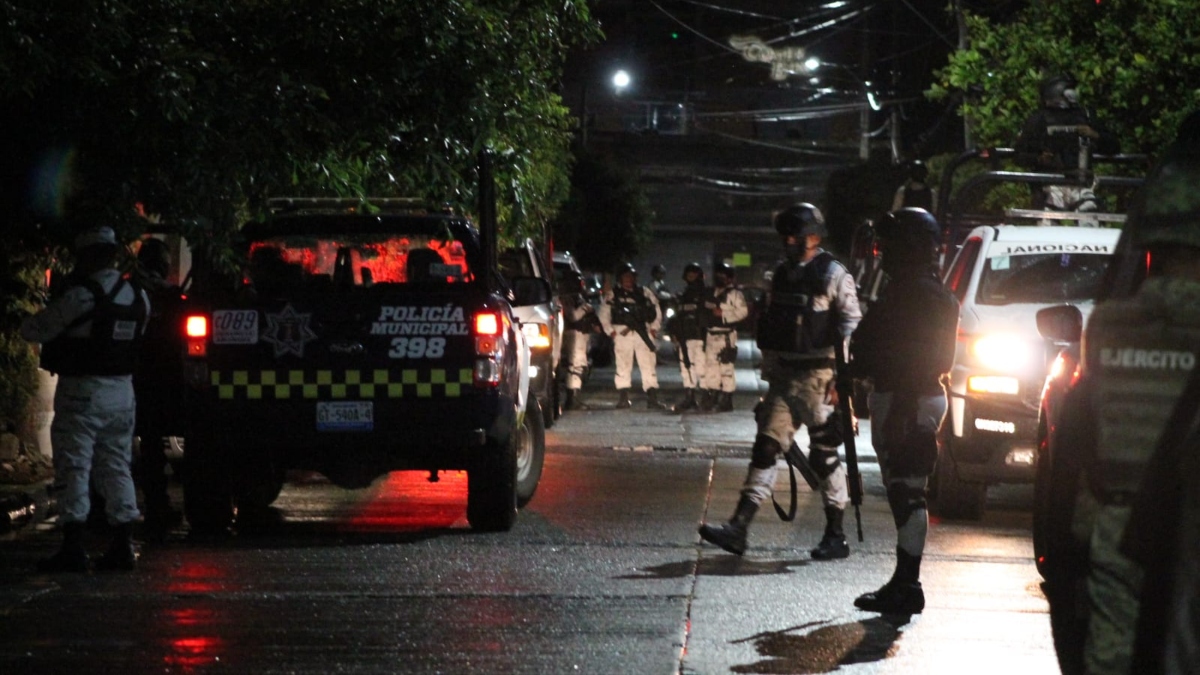 Hallan muerto a hombre en colonia El Retiro de León, Guanajuato