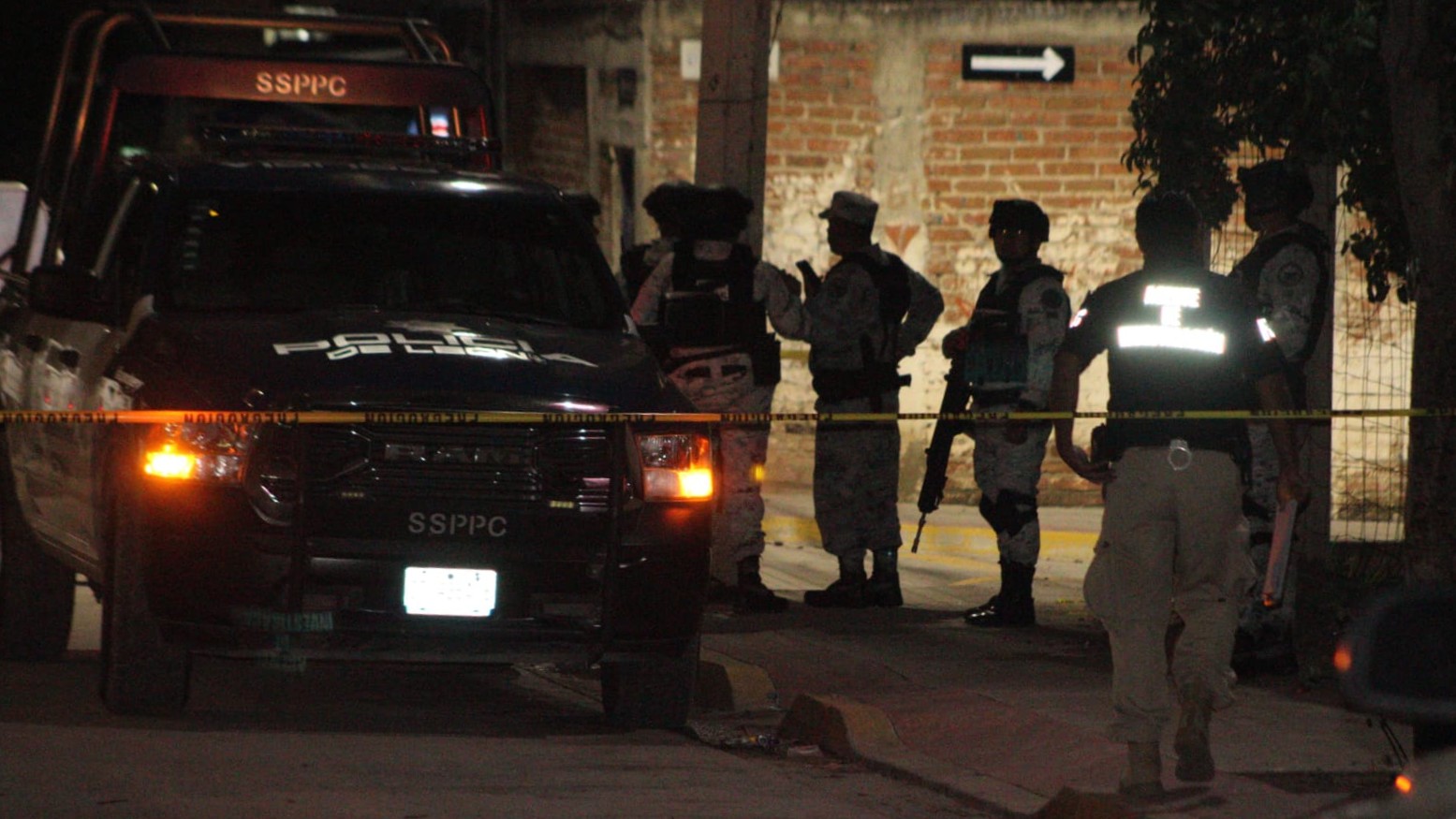 Hombre fallece tras ataque con arma blanca en León, Guanajuato