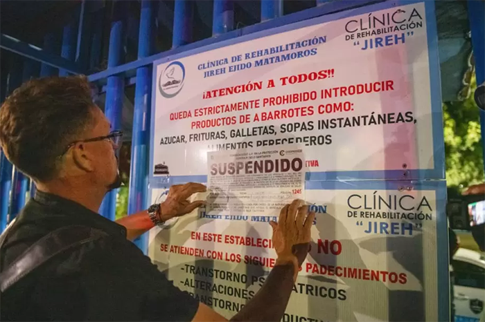 Homicidio en Tijuana provoca suspensión de centro de la Patrulla Espiritual