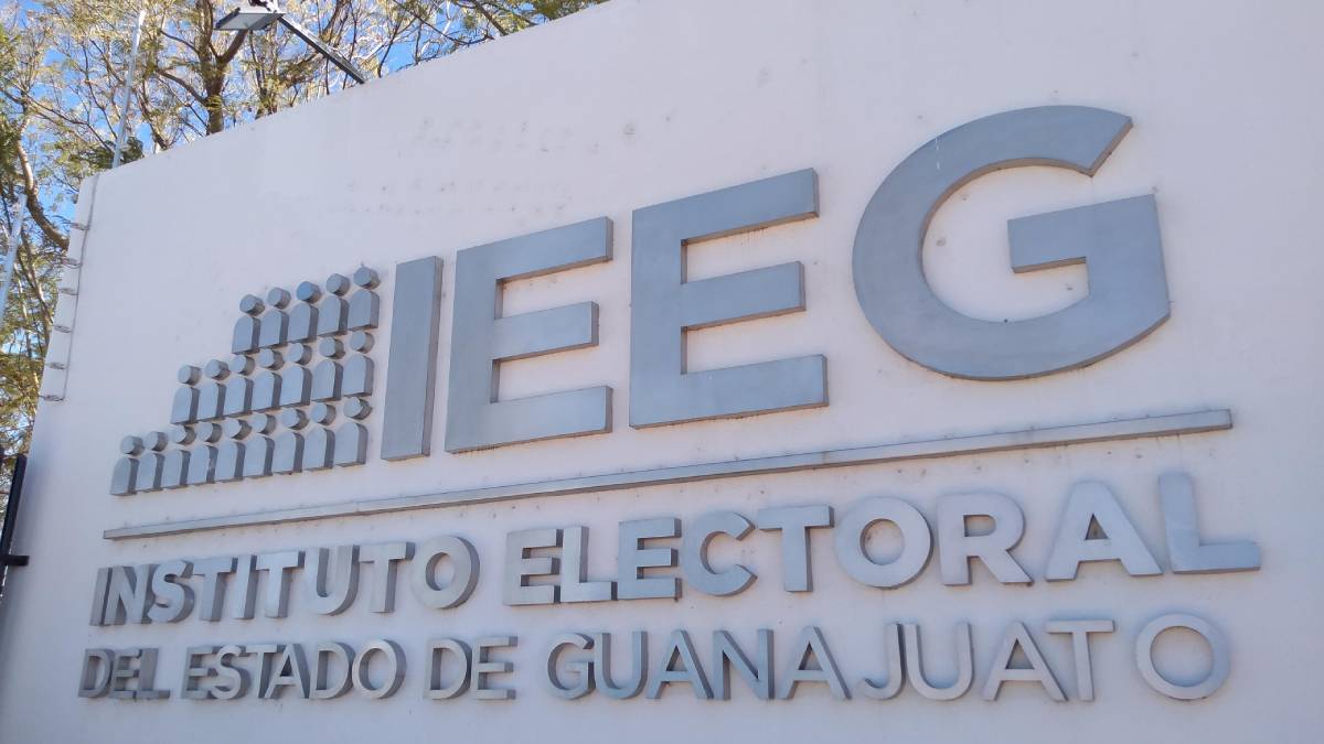IEEG: Ordena candidaturas de solo mujeres en 13 municipios de Guanajuato