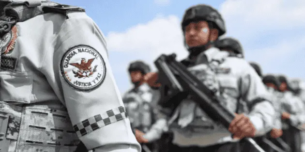 Iguala: Asesinan a elemento de la Guardia Nacional; Sedena refuerza operativo