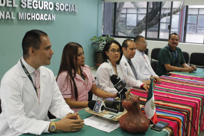 IMSS emite alerta sobre consumo de alcohol y seguridad vial