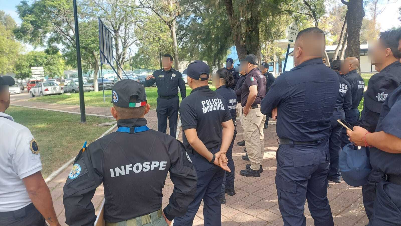 INFOSPE impulsa la profesionalización en servicios en León