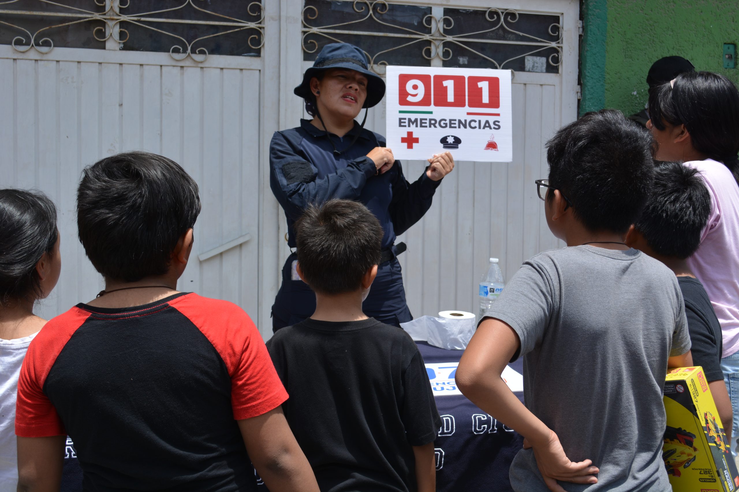 Irapuato: Feria de la Paz fomenta convivencia, diálogo y respeto
