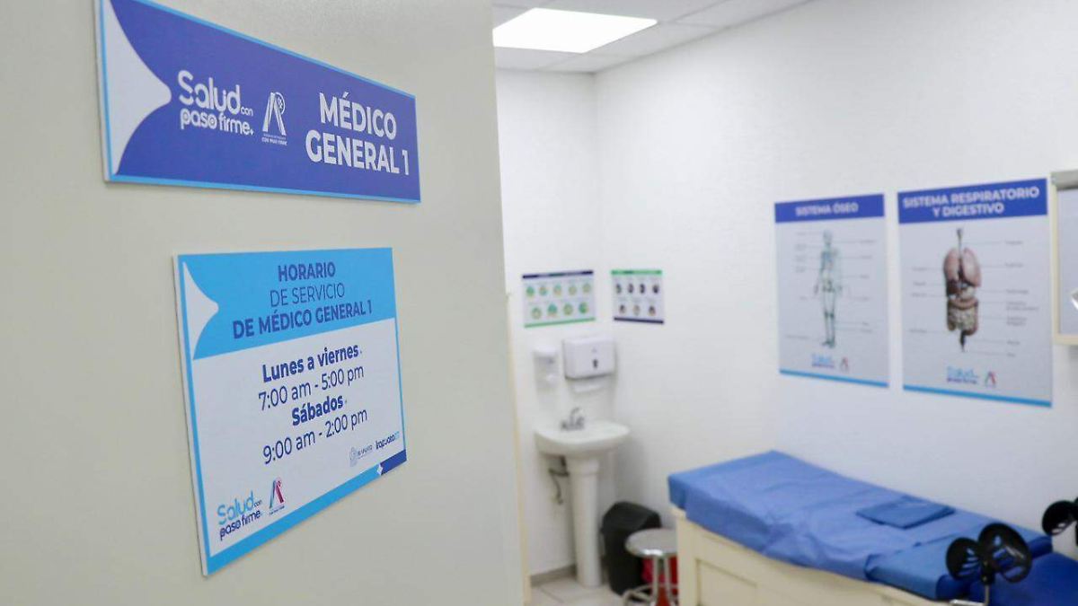 Irapuato presenta avances significativos en salud, movilidad, seguridad y agua.