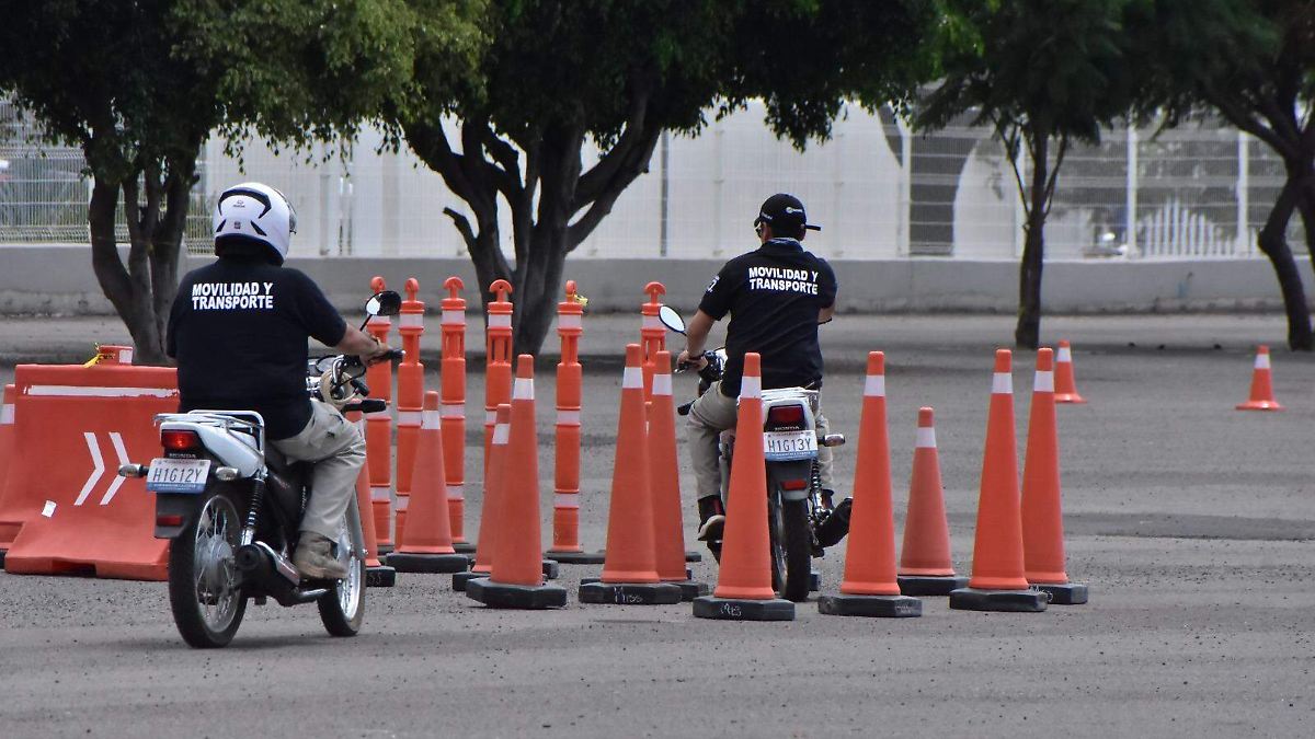 Irapuato propone la implementacion obligatoria de Motoescuela para motociclistas