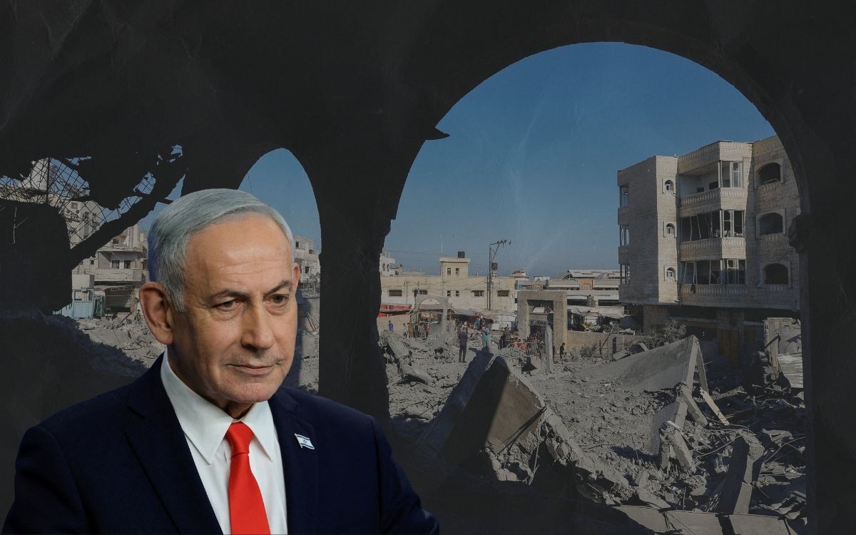 Israel captura a oficial de Hamás, intensificando tensiones en Gaza