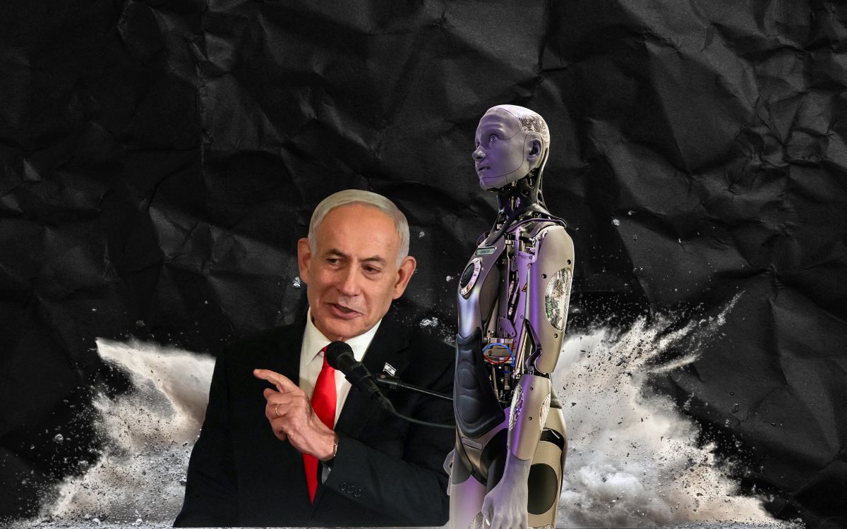 Israel desmiente uso de IA en ataques a civiles en Gaza