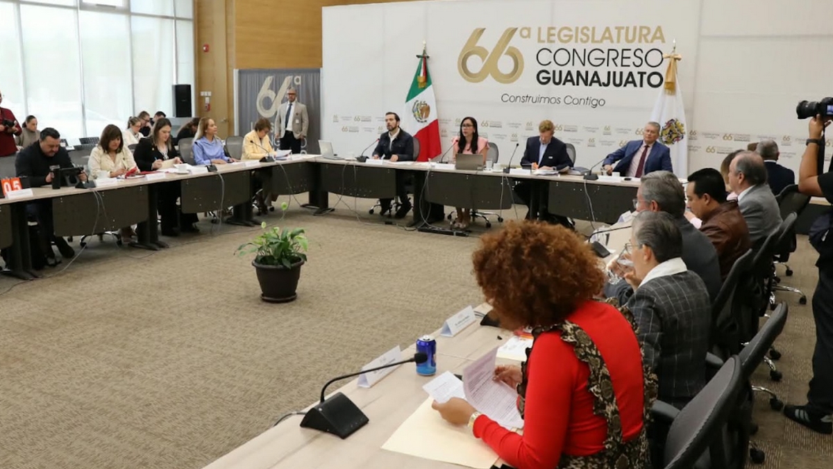 ISSEG: Congreso autoriza la venta de 130 inmuebles disponibles