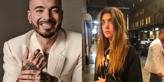 J Balvin revela emotivo mensaje a su ex entre rumores de infidelidad