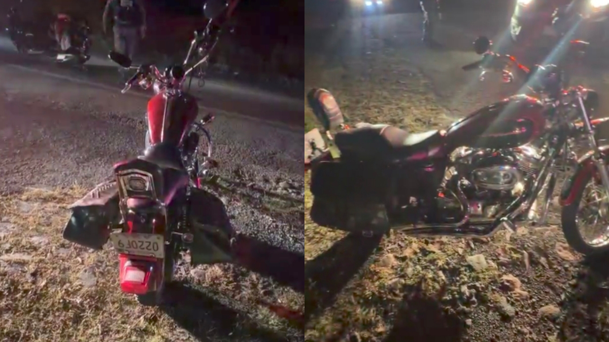 Juventino Rosas: Accidente fatal cobra la vida de una mujer y deja tres heridos