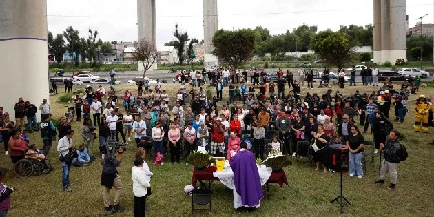 La Concordia: Misa en memoria de 32 víctimas al año de la tragedia