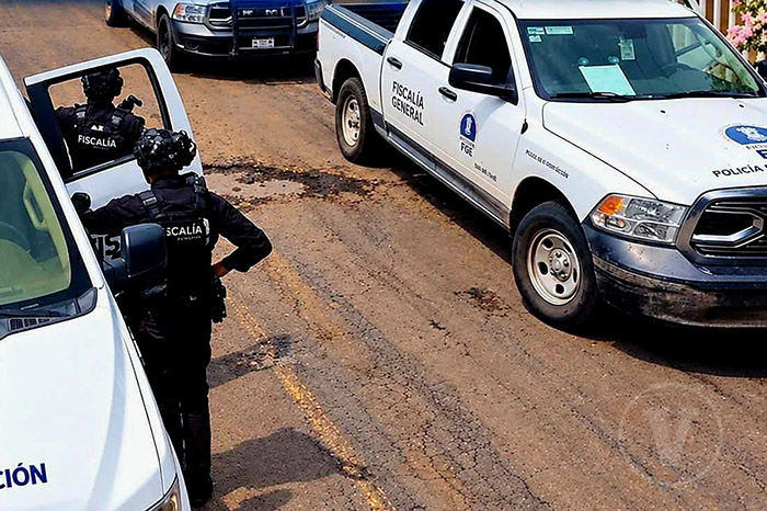 La Piedad: Encuentran restos humanos en el Río Lerma