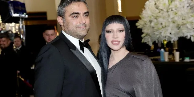 Lady Gaga recibe a su primer hijo con Michael Polansky: detalles impactantes