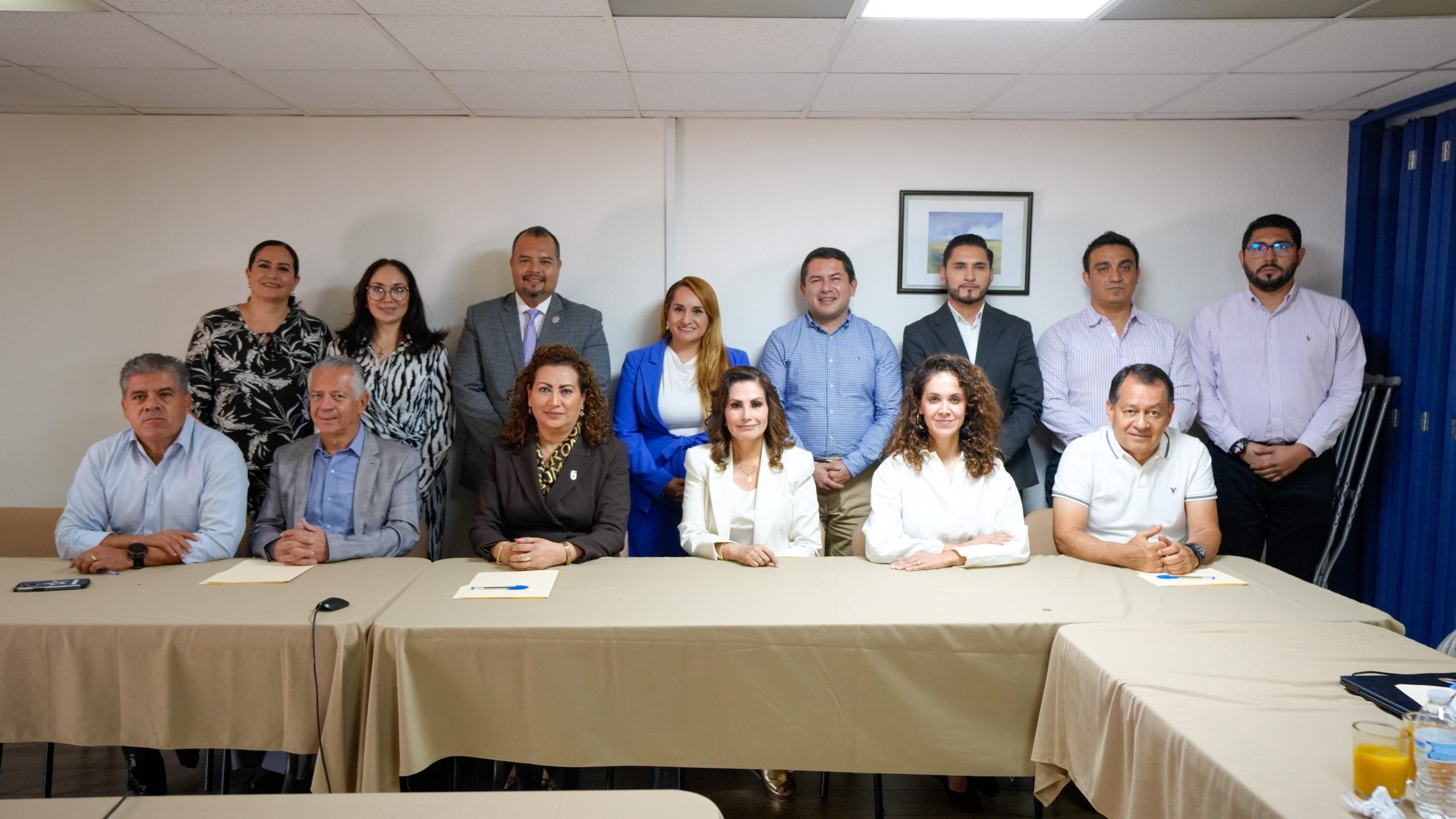 León: 13 aspirantes a Comité Ciudadano de la Contraloría entrevistados
