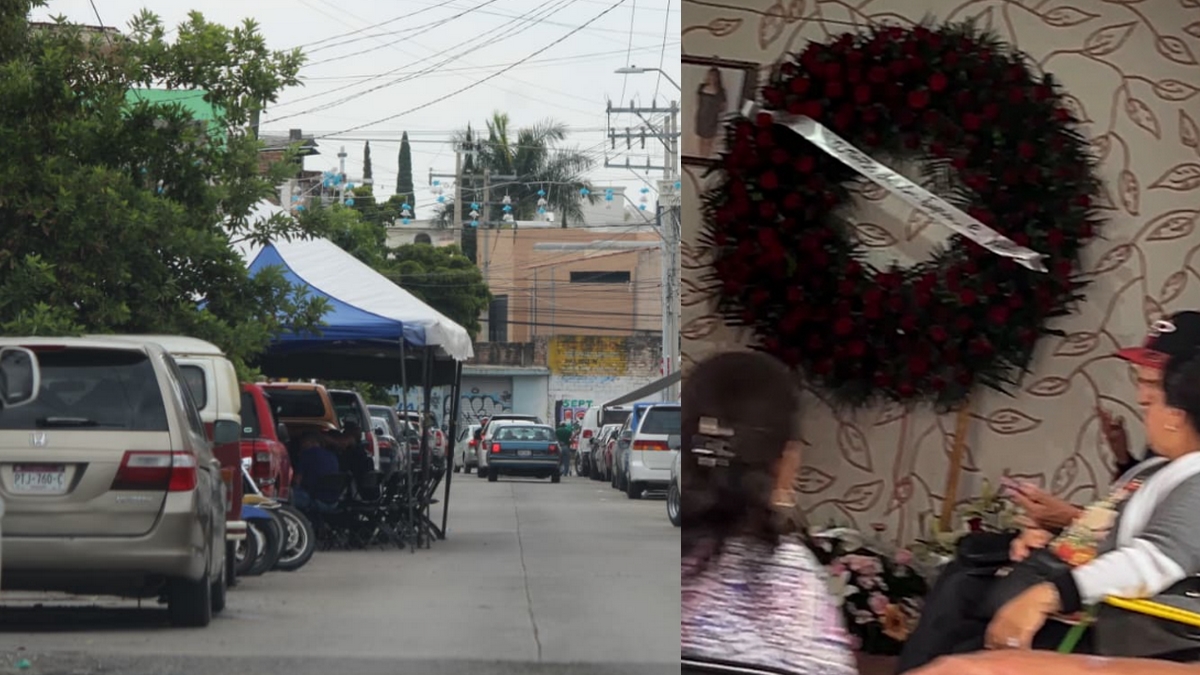 León: Asesinan a ayudante de taquero en violento ataque con cuchillo