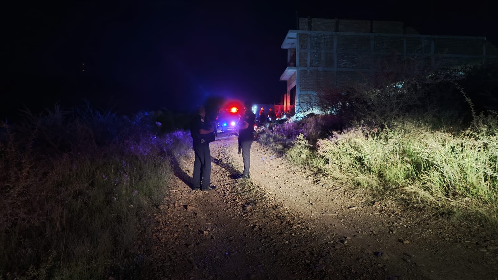 León: Ataque armado en Rancho Los Naranjos causa un muerto