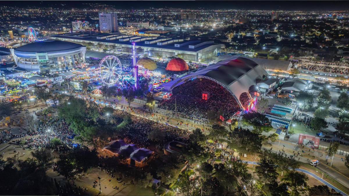 León: Exigen transparencia en el nuevo modelo de la Feria 2027