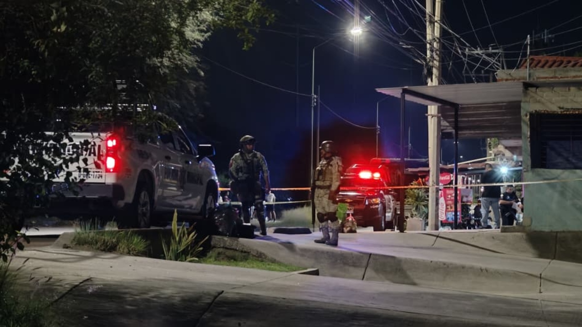 León: joven herido tras ataque en San Juan Bautista