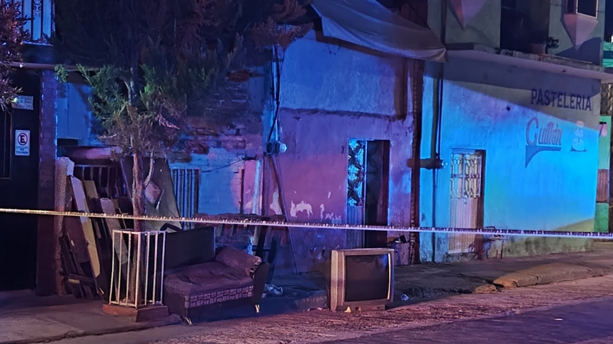 León: Mujer herida en ataque a balazos dentro de una vivienda