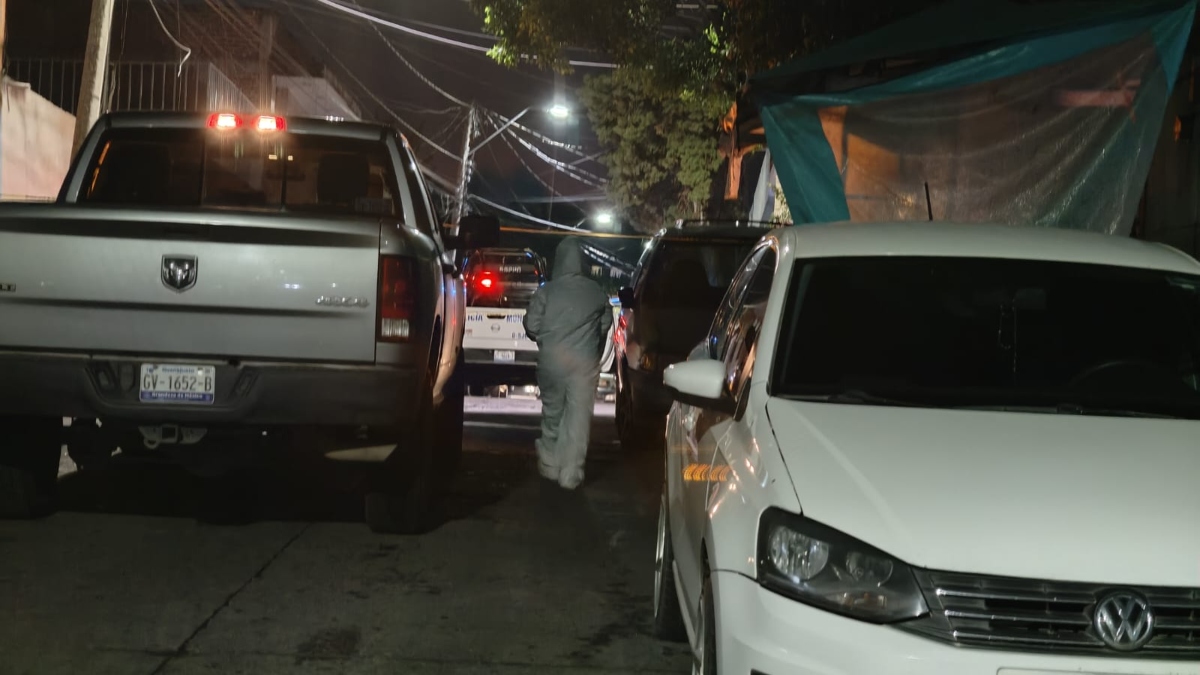 León: Mujer herida por balazos en colonia San Antonio