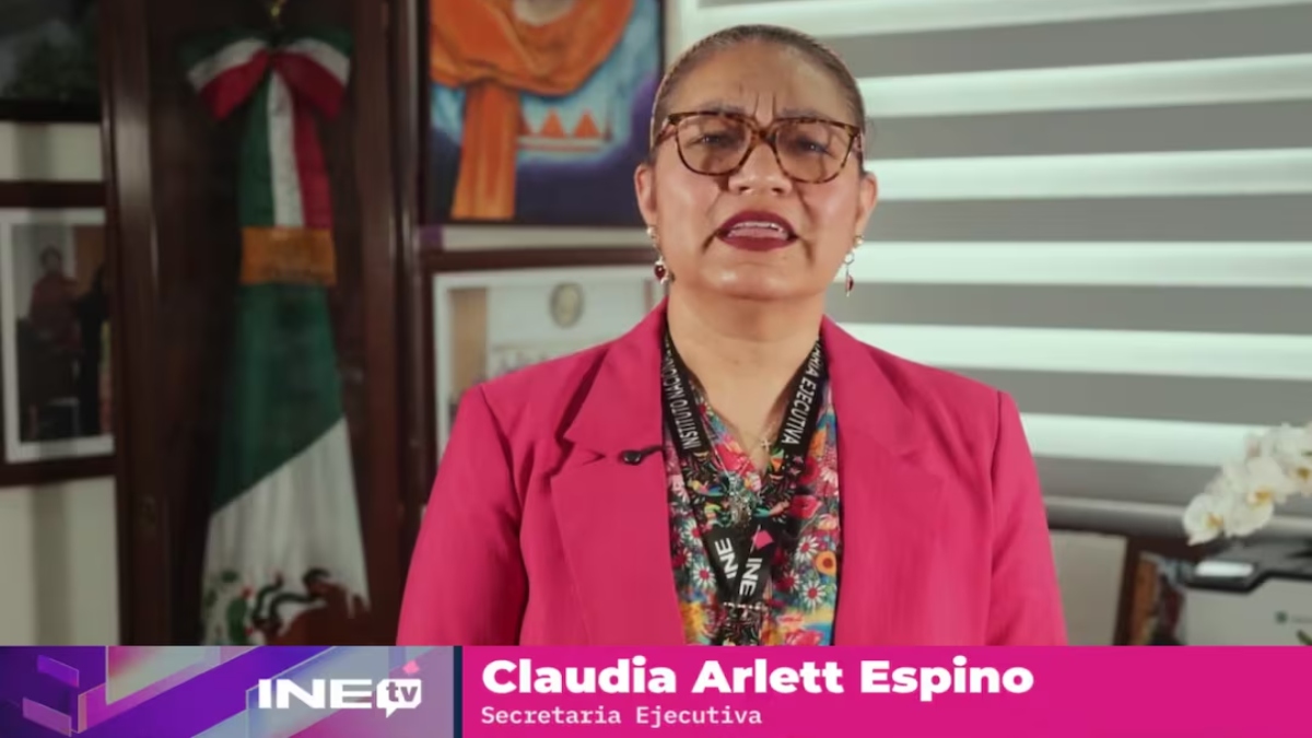 León: Renuncia de Secretaria del INE impacta proceso electoral local