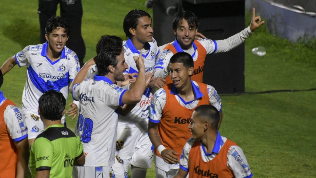 León: Toros del Atlético Celaya logran victoria en su primer partido