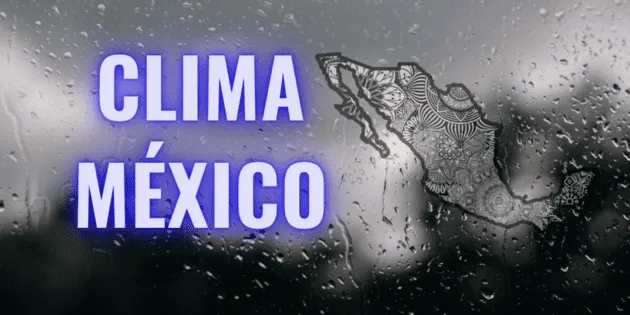 Lluvias intensas en Veracruz y onda de calor en Guadalajara hoy 13 de septiembre