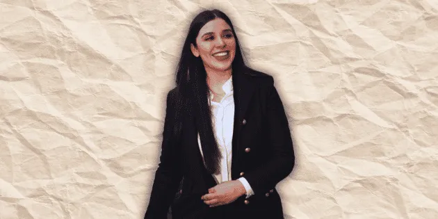 Los Ángeles: Emma Coronel puede rehacer su vida como influencer, asegura Anabel Hernández