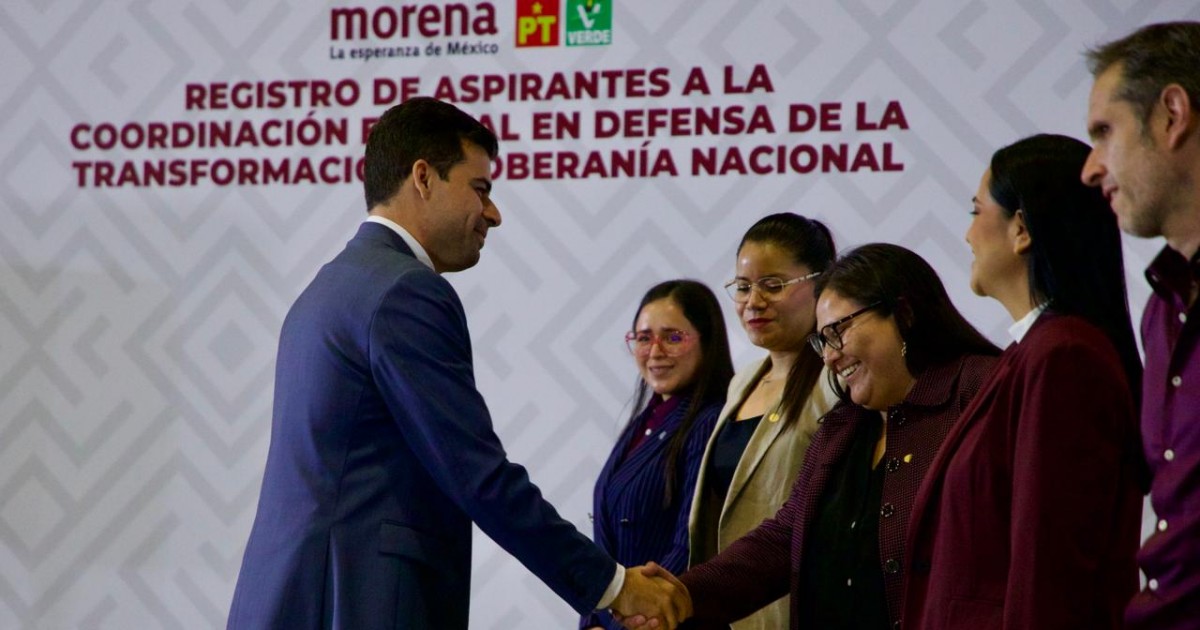Manuel Cota es nominado por el Verde en BCS: Consecuencias políticas