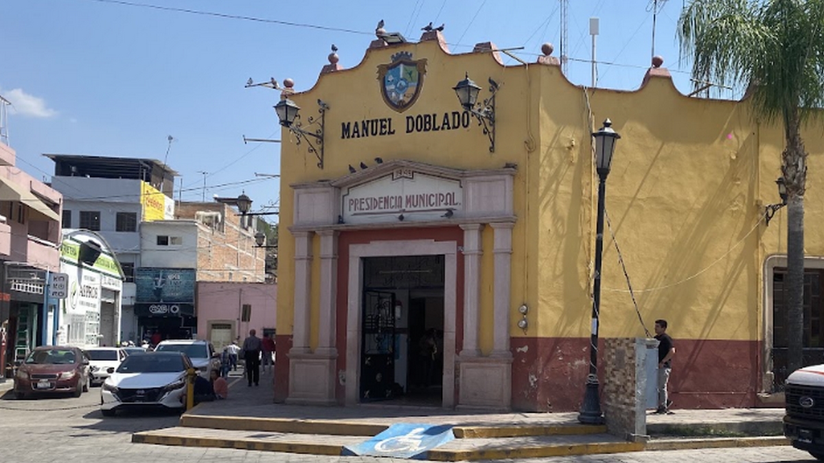 Manuel Doblado: Aplazan aprobación del Segundo Informe de Gustavo Alfaro