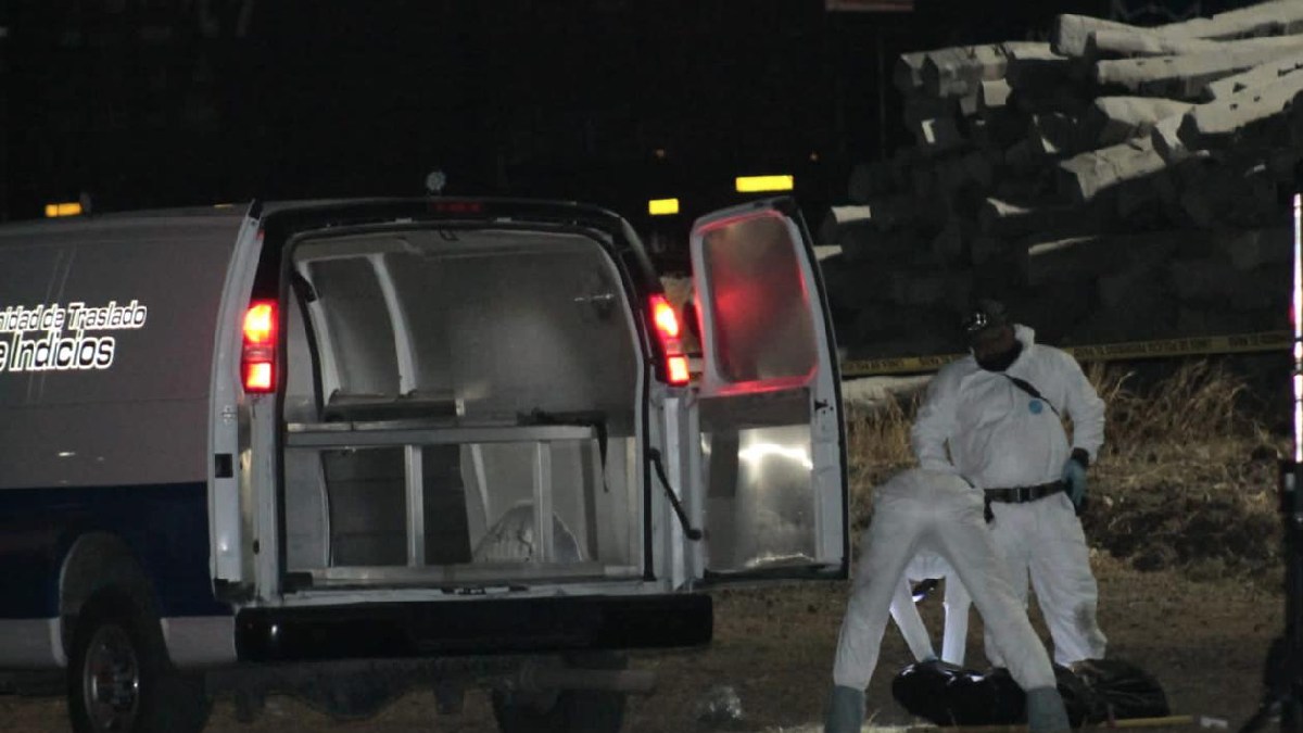 Manuel Doblado: Encuentran cuerpo con heridas de bala
