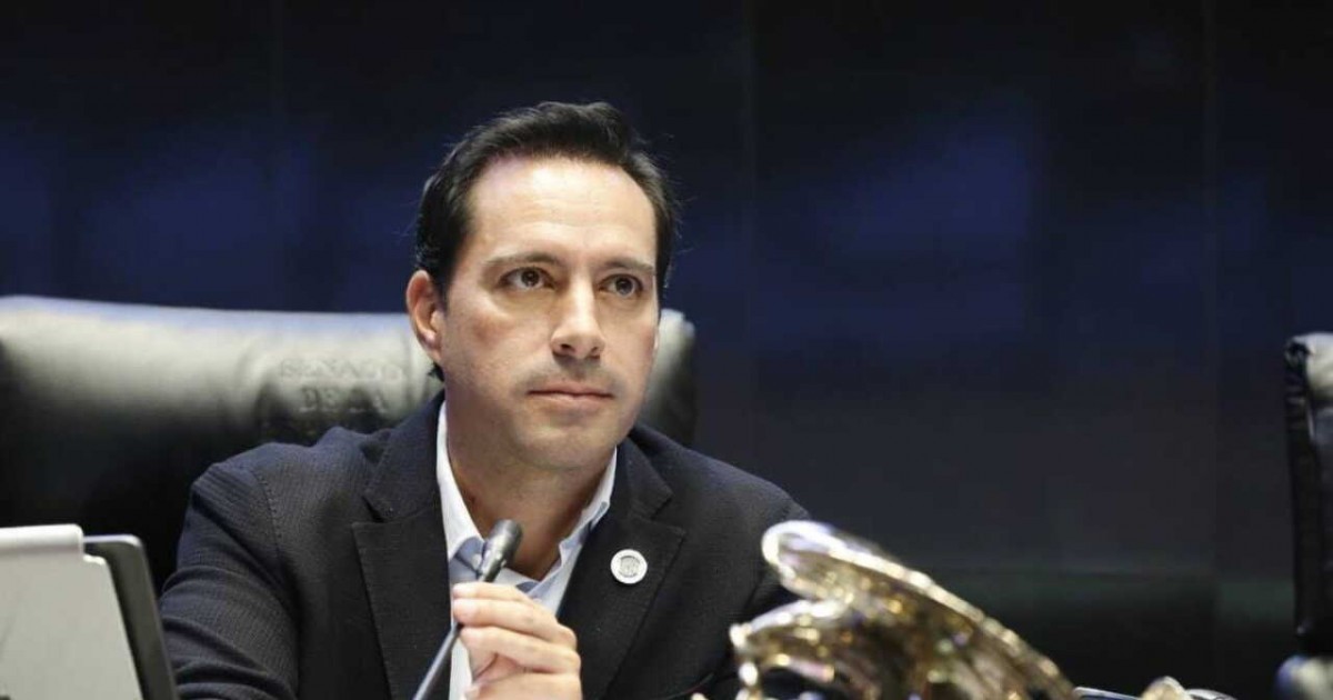 Mauricio Vila inicia gira nacional mientras Máynez sugiere más originalidad