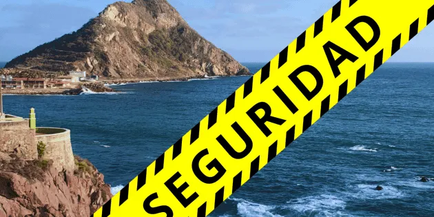 Mazatlán: Ataques armados y homicidio conmocionan al puerto