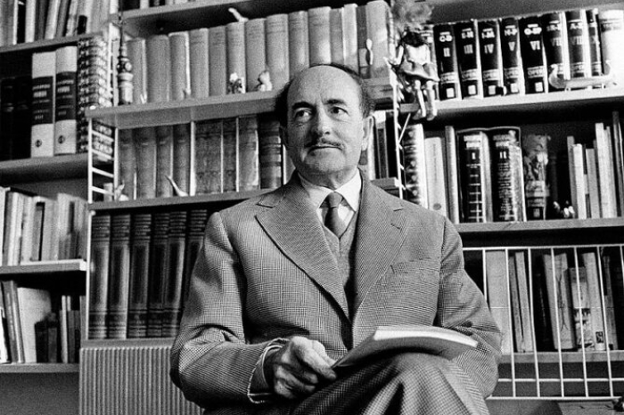 Mérida: Un análisis del legado poético de Salvatore Quasimodo