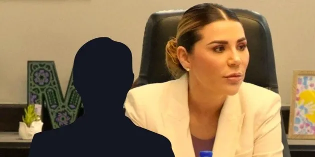 Mexicali: Exesposo de Marina del Pilar vinculado al Cártel de Sinaloa