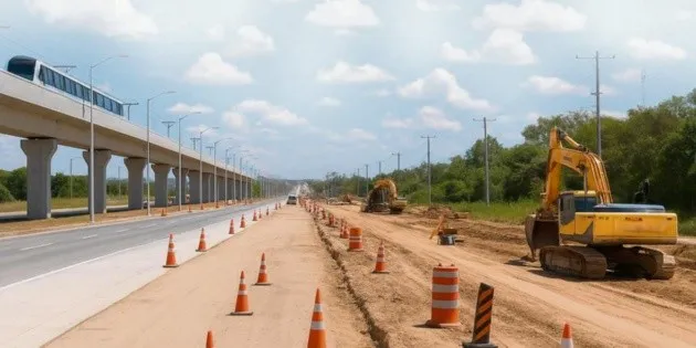 México: Afores respaldan proyectos de obras públicas