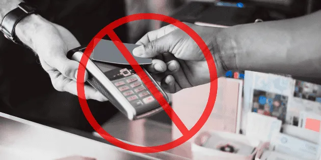 México: Aumento del toque fantasma, nuevo fraude en el país