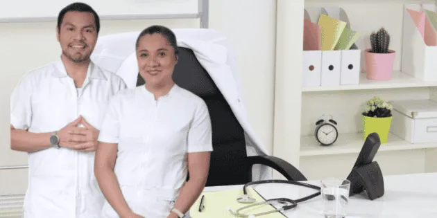 México: Convocatoria 2026 para profesionales de la salud con sueldos de 20 mil pesos mensuales