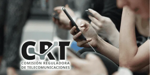 México: CRT instruye sobre reactivación de línea suspendida
