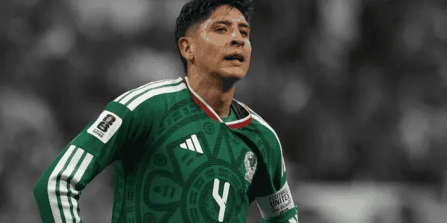 México: Edson Álvarez enfrenta nuevas demandas por fraude y secuestro