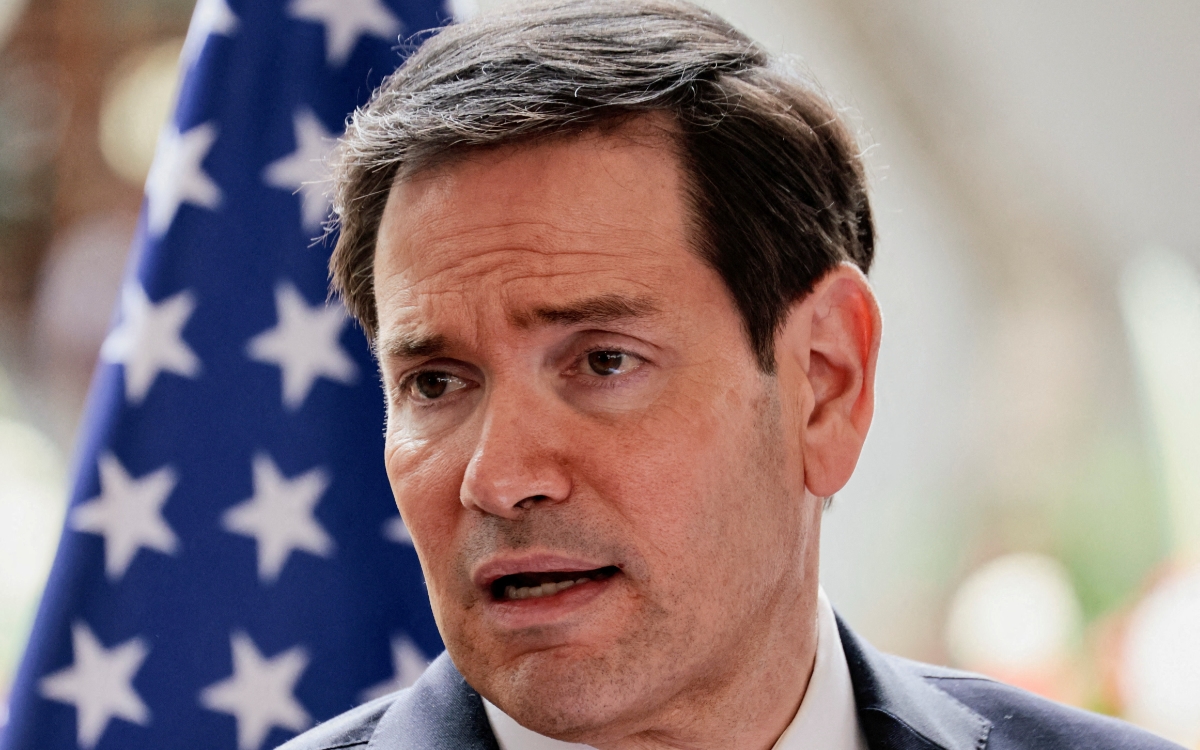 México es criticado por Rubio por inacción ante los carteles