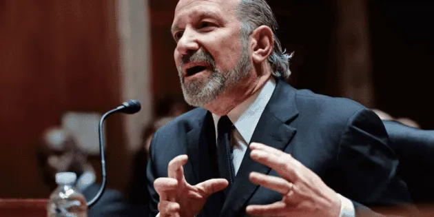 México: Howard Lutnick se reunirá con Sheinbaum y Ebrard