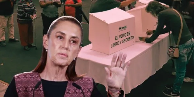 México: INE forma comisión para detectar narcocandidatos bajo Chávez López