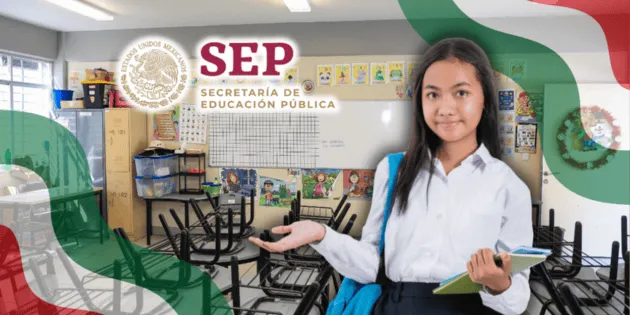 México: La SEP confirma suspensión de clases el 15 y 16 de septiembre